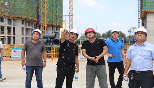 MK国际,MK(中国)一站式体育服务官方网站董事会巡检圆满完成