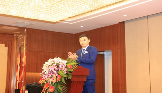 MK国际,MK(中国)一站式体育服务官方网站 2016年度工作总结暨表彰大会圆满召开